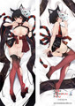 ADP Mountain City META - Azur Lane Anime Dakimakura Japanese Pillow Cover ADP-PC-22018-2