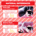 ADP Marin Kitagawa - My Dress-Up Darling Anime Dakimakura Japanese Pillow Cover ADP-PC-22442