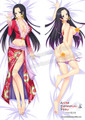 ADP Boa Hancock - One Piece Anime Dakimakura Japanese Pillow Cover ADP-PC-22482