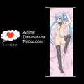 Heaven Lost Property DAKIMAKURA Anime Wall Banner HLP58 Anime Dakimakura Pillow Shop