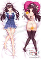 ADP Utaha Kasumigaoka - Saekano: How to Raise a Boring Girlfriend Anime Dakimakura Japanese Pillow Cover ADP-PC-22633