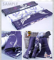 ADP Faces of Pleasure 18+ Anime Ahegao Premium Anime Soft & Sexy Towel ADP-AT-002