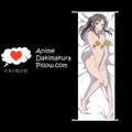Hanairo Hanasaku Iroha DAKIMAKURA Anime Wall Banner HK15 Anime Dakimakura Pillow Shop