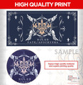 ADP Azur Lane Graf Zeppelin 18+ Anime Pantyhose Premium Anime Soft & Sexy Towel ADP-PT-001
