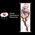 Horizon in the Middle of Nowhere DAKIMAKURA Anime Wall Banner JP8 Anime Dakimakura Pillow Shop