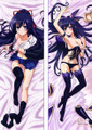 ADP Tohka Yatogami - Date A Live Anime Dakimakura Japanese Pillow Cover YCDS013