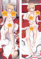 ADP Azur Lane Anime Dakimakura Japanese Pillow Cover ADP-PC-22704