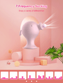 ADP The Cute Elf Pea "Dual Erotica" Clit and Nipple Stimulator | OH-GL-144