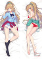 ADP Kei Karuizawa - Classroom of the Elite Anime Dakimakura Japanese Pillow Cover ADP-PC-22039-4