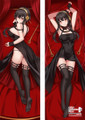 ADP Yor Forger - Spy x Family Anime Dakimakura Japanese Pillow Cover ADP-PC-22785