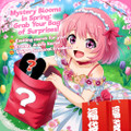 ADP Spring Edition Mystery Bag Japanese Mystery Bag 福袋 "Fukubukuro" | ADP-BC-001