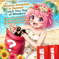 ADP Normal 福袋 Fukubukuro Mystery Bag| ADP-BC-001