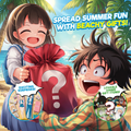 ADP Normal 福袋 Fukubukuro Mystery Bag| ADP-BC-001