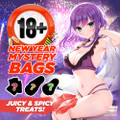 ADP 18+ NEW YEAR 2026 Edition Mystery Bags 福袋 "Fukubukuro" | OHC-002