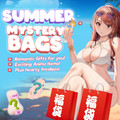 ADP Summer Fukubukuro Mystery Bag 18+ Version | OHC-002