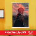 NEW CHAINSAW MAN Anime Wall Scroll Poster ERO-WB-050