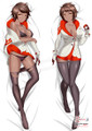 ADP Sakume Candela - Pokemon Anime Dakimakura Japanese Pillow Cover ADP-PC-221057