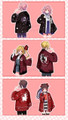 Buy  ADP Doomed Clockwork Kimono - Custom Designer Doomed Clockwork ADC1037 at the best price of  US$ 49.99 | Anime Dakimakura Pillow