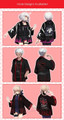 ADP Doomed Clockwork Kimono - Custom Designer Doomed Clockwork ADC1037