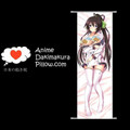 Infinite Stratos DAKIMAKURA Anime Wall Banner IS7 Anime Dakimakura Pillow Shop