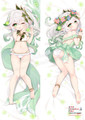 ADP Nahida - Genshin Impact Anime Dakimakura Japanese Pillow Cover ADP-PC-22063-2