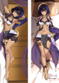 ADP Candace - Genshin Impact Anime Dakimakura Japanese Pillow Cover ADP-PC-221214