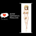 Infinite Stratos DAKIMAKURA Anime Wall Banner IS34 Anime Dakimakura Pillow Shop