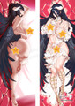 ADP Albedo - Overlord Anime Dakimakura Japanese Pillow Cover ADP-PC-221244