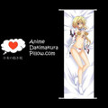 Infinite Stratos DAKIMAKURA Anime Wall Banner IS37 Anime Dakimakura Pillow Shop