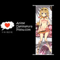 Infinite Stratos DAKIMAKURA Anime Wall Banner IS42 Anime Dakimakura Pillow Shop
