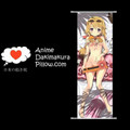 Infinite Stratos DAKIMAKURA Anime Wall Banner IS42 Anime Dakimakura Pillow Shop