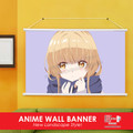 ADP The Angel Next Door Spoils Me Rotten Anime Wall Scroll Poster ERO-WB-167