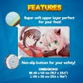 ADP SPY X FAMILY Premium Anime Carpet Rug ADP-067-14