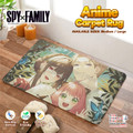 ADP SPY X FAMILY Premium Anime Carpet Rug ADP-067-19