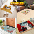 ADP SPY X FAMILY Premium Anime Carpet Rug ADP-067-21