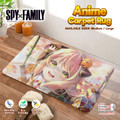 ADP SPY X FAMILY Premium Anime Carpet Rug ADP-067-21