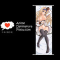 Infinite Stratos DAKIMAKURA Anime Wall Banner IS51 Anime Dakimakura Pillow Shop