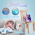 ADP Megumin - KonoSuba Anime 40x40 Seat Cushion ZD074
