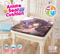 ADP Megumin - KonoSuba Anime 40x40 Seat Cushion ZD074