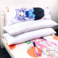 New Super Comfort Inner Pillow - 100 x 30 cm / 120 x 40 cm Dakimakura