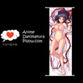 Touhou Project DAKIMAKURA Anime Wall Banner TP16 Anime Dakimakura Pillow Shop