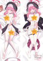 ADP Shimoe Koharu - Blue Archive Anime Dakimakura Japanese Pillow Cover ADP-PC-23301