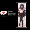 Touhou Project DAKIMAKURA Anime Wall Banner TP39 Anime Dakimakura Pillow Shop