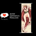 Touhou Project DAKIMAKURA Anime Wall Banner TP46 Anime Dakimakura Pillow Shop
