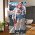 ADP Lovely School Girl 3D CG Anime Soft & Sexy Towel ERO-CG-AIT-005