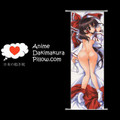 Touhou Project DAKIMAKURA Anime Wall Banner TP50 Anime Dakimakura Pillow Shop