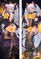 ADP Janus - Azur Lane Anime Dakimakura Japanese Pillow Cover ADP-PC-23468