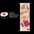 Touhou Project DAKIMAKURA Anime Wall Banner TP60 Anime Dakimakura Pillow Shop