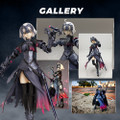 ADP 14CM Avenger/Jeanne d'Arc (Alter) -  Fate: Grand Order Anime Movable Figurine ADP-FM-010