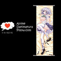 Touhou Project DAKIMAKURA Anime Wall Banner TP79 Anime Dakimakura Pillow Shop